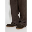 Jacquemus Herre Sko Brun 40 EU,