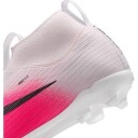 Nike Mercurial Superfly 11 Academy FG/MG Junior Multicolor/Black 38