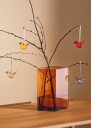 iittala glassfugl 3-pakning Miks