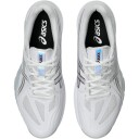 ASICS Powerbreak FF Håndballsko Hvit 39