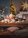 Weihnachtsspiele kakefat stjerneform 24 cm Ltd 2025