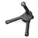 Jb Systems Jb52 Mikrofonstativ Sammenleggbart Bordstativ, 3/8" Gjenger