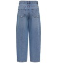 Kids Only Jeans   KokkGianna Ella   Baggy   Medium+ Blue Denim   Kids Only   9 år (134)   Jeans Blå Lyseblå