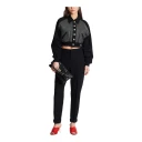 Balmain Dame Bukser Svart S