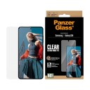 PanzerGlass Ultra Wide Fit skjermbeskytter for Samsung Galaxy S26