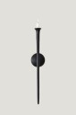 Zelected by Houze Vegglysestake Gallery Svart