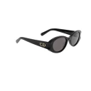 Dior unisex Accessories Svart ONE SIZE,