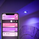 Philips Hue WCA Lyskilde 4.3W GU10 - 60544