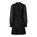 Y.a.s Dame Kjoler Svart XL,