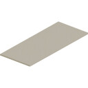 Kosmisk benkeplate (MDF) Sand