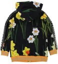 Dolce & Gabbana Cardigan   Svart m. Blomster   Dolce & Gabbana   5 år 110   Cardigan