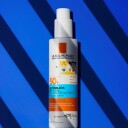 La Roche-Posay Anthelios UVMUNE 400 Kids Solkrem Spray SPF 50 - 200 ml