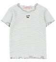 Konges Sløjd Shorts Sett   Roli   Sleet Stripe   Konges Sløjd   7 8 år 122 128   Shorts Blå Hvit