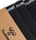 Hummel Hipsters   hmlJR NALA   3 pack   Svart   Hummel   13 14 år (158 164)   Hipsters