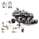 LEGO Star Wars 75413 Republikkens juggernaut