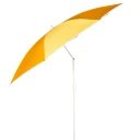 Fiam Elios strandparasoll POP Yellow