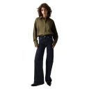 Lois Dame Jeans Blå W25 L30,