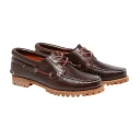 Timberland Dame Sko Brun 40 EU,