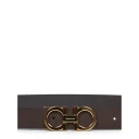 Ferragamo Dame Accessories Brun 85 CM,