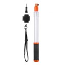 TELESIN Diving floaty Waterproof Selfie Stick