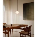 Warm Nordic OPAL SHADE Pendel Sort