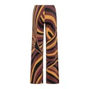 Pucci Dame Bukser Flerfarget M,