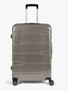Rakel W Traveling RW Travel Trillekofferter i 3-pakning, Sand