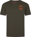Seeland BGH T skjorte Herre Pine green 4XL 4XL