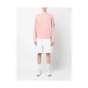 C.p. Company Herre Shorts Hvit S