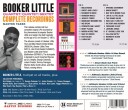 Booker Little  Quartet  Quintet  Sextet Complete Recordings  CD