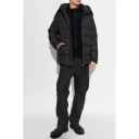 Moncler Herre Jakker Svart 4XL,
