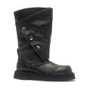 N21 Dame Sko Svart 40 EU,