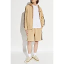 Moncler Herre Gensere & Hettegensere Beige XL,
