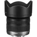 Panasonic Lumix 7-14mm Vidvinkelzoomobjektiv f/4 Micro Four Thirds