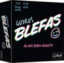 Trefl Trefl brettspill Double Bluff Game (på litauisk språk.) 02371T
