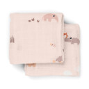 DonebyDeer Powder Stoff Bleie 2 stk. Lekeplass
