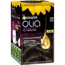 Garnier Olia 3.0 Soft Black