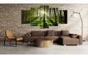 Bilde Peace Of Mind 200x100 Artgeist sp. z o. o.