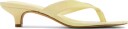 Steve Madden Tracie Yellow 41