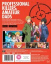Buddy Daddies  Sesong 1 Bluray