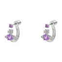 Vivienne Westwood Dame Accessories Grå ONE SIZE,