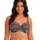 Fantasie Shell Bay   Black   F x 75