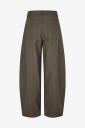 Second Female   Cargobukser Blink New Cargo Trousers   Grønn