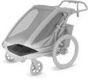 Thule Chariot Gulvmatte Dobbel
