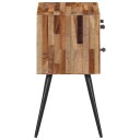  Nattbord 47x31,5x60 cm heltre teak 8721012117556