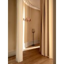 NEW WORKS Material Taklampe Oak