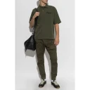 Dsquared2 Herre Topper Grønn S,