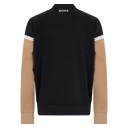 Boss Herre Gensere & Hettegensere Svart S,