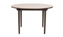 Rowico Home Fairmount spisebord Beige/brun 120 cm Beige