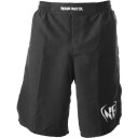 Nordic Fighter Barn MMA shorts Shorts Black XXS
